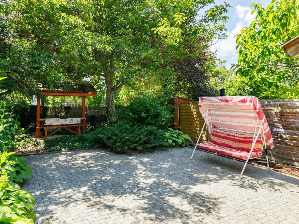 Holiday Home Jazmin By Interhome Balatonszarszo Eksteriør billede